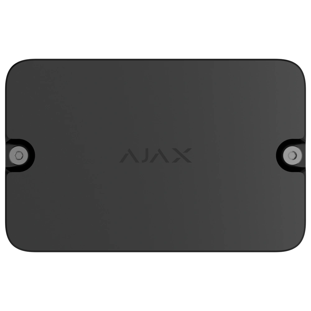 Ajax EN54 I/O Module (2X2) black