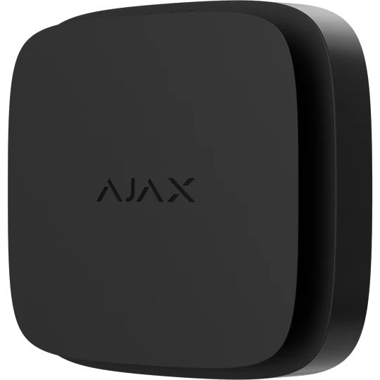Ajax FireProtect 2 RB (CO) (8EU) ASP black