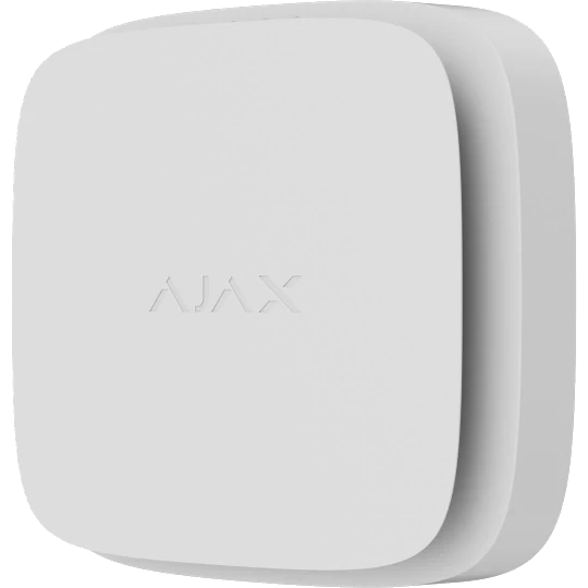 Ajax FireProtect 2 RB (CO) (8EU) ASP white чадного газу