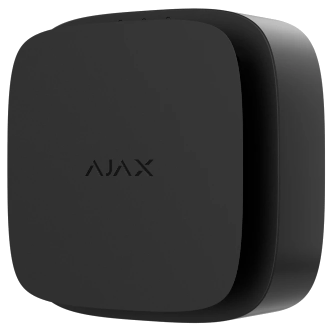 Ajax FireProtect 2 RB (Heat/CO) (8EU) ASP black температуры и угарного газа