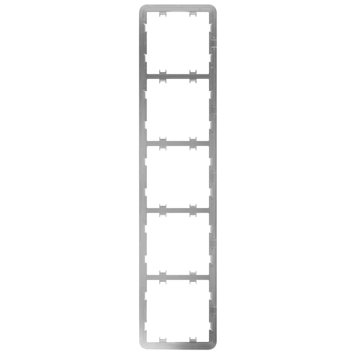 Ajax Frame (5 seats) vertical [55] ASP