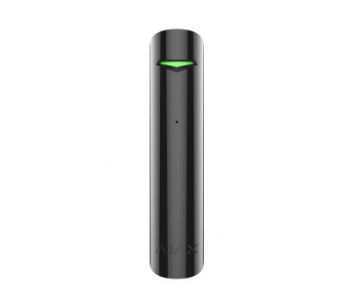 Ajax GlassProtect (black) разбития стекла