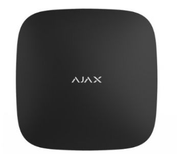 Ajax Hub Plus (black)