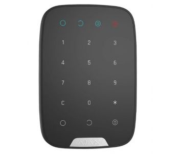 Ajax KeyPad (black)
