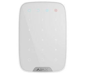 Ajax KeyPad (white)