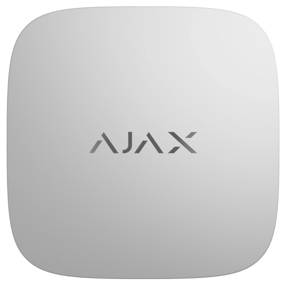 Ajax LifeQuality Lite Jeweller (8EU) ASP white