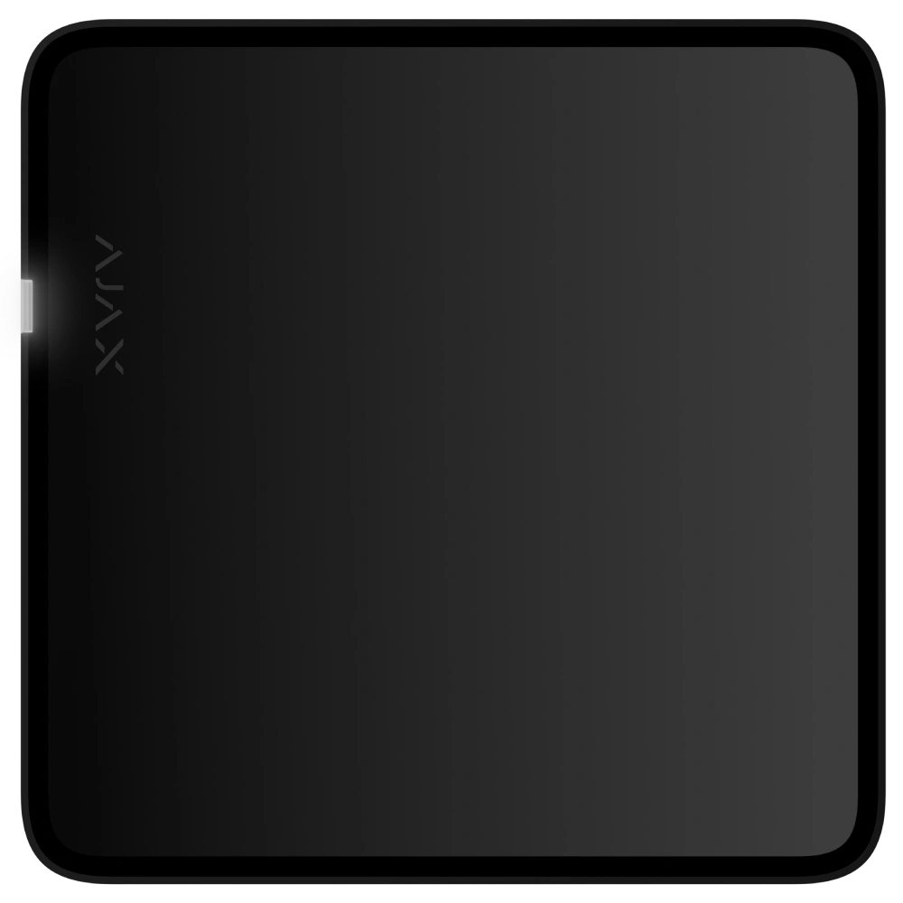 Ajax NVR HAC (16ch) ASP black