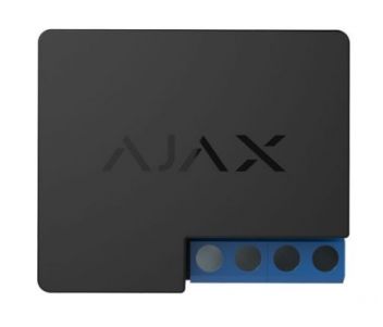 Ajax Relay