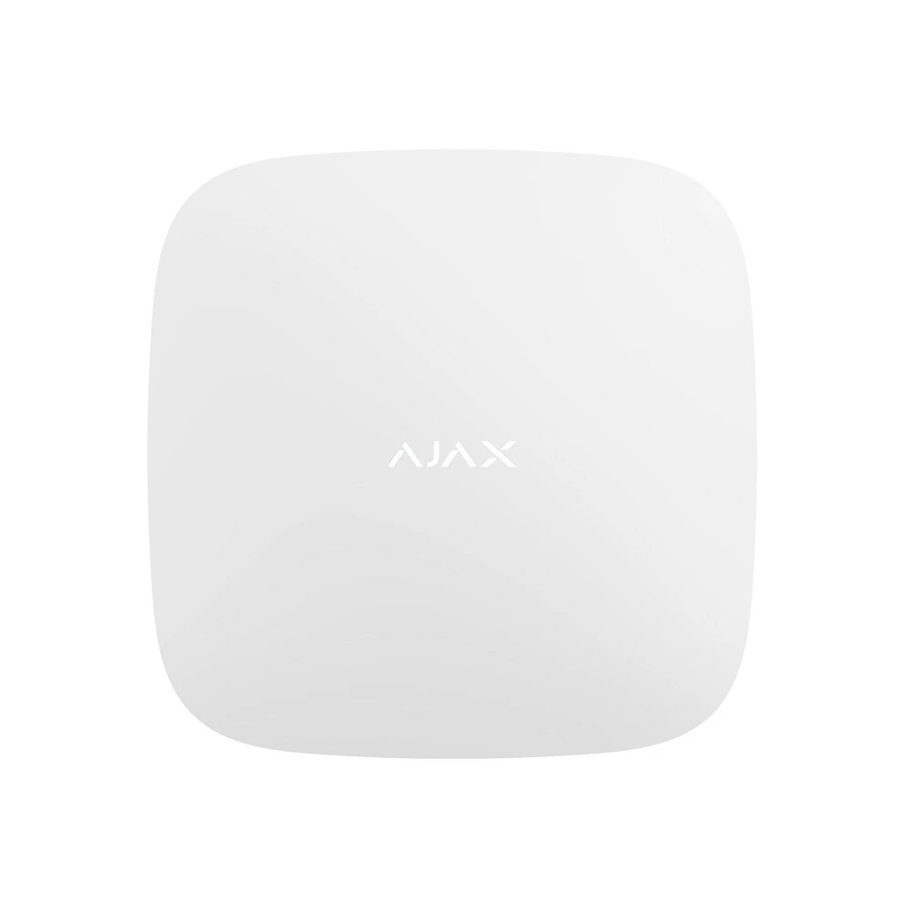 Ajax ReX 2 (8EU) white
