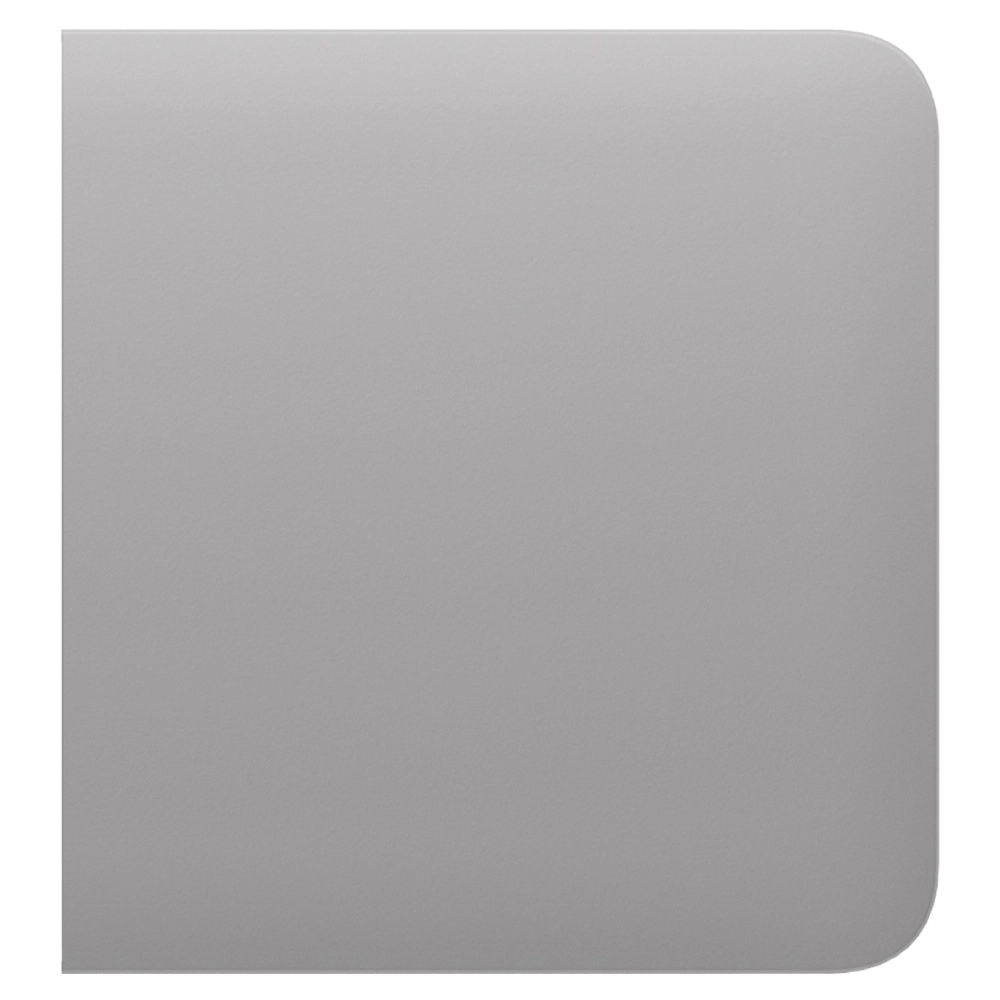Ajax SideButton (1-gang/2-way) [55] fog