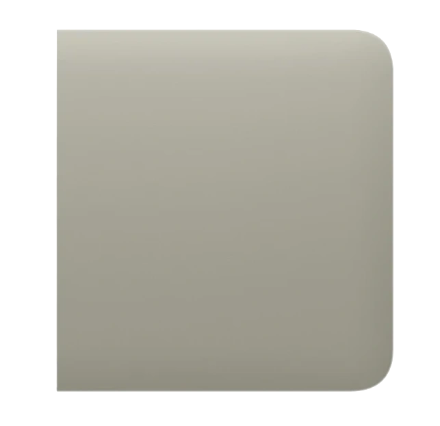 Ajax SideButton (1-gang/2-way) [55] olive