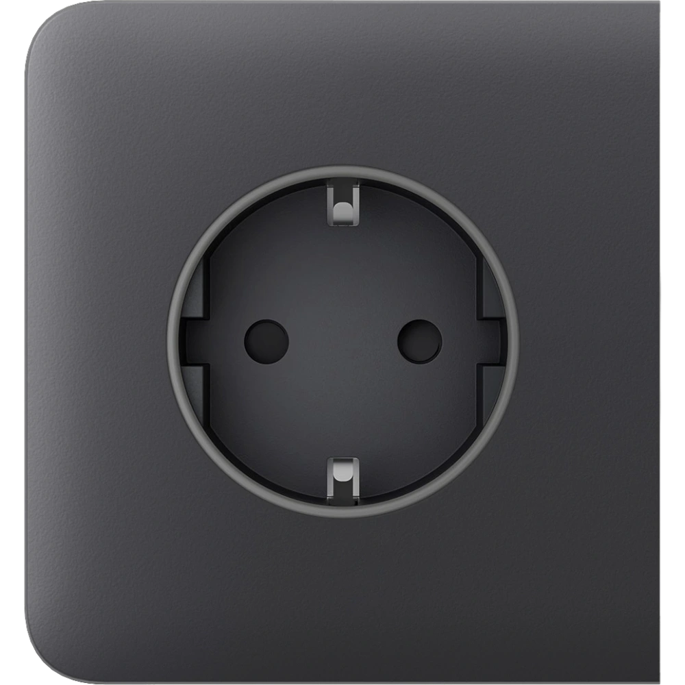 Ajax SideCover (basic) [type F] graphite