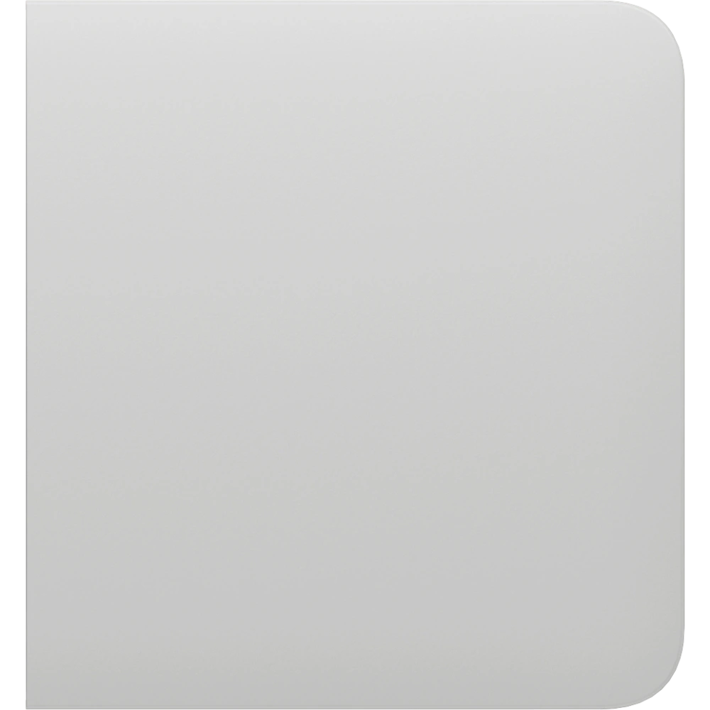 Ajax SideCover (CP) white