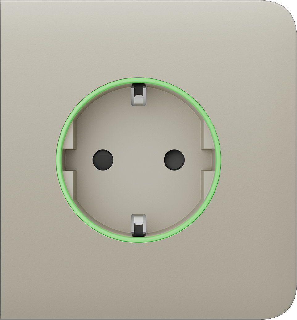 Ajax SideCover (smart) [type F] [55] ASP ivory
