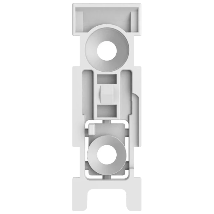 Ajax Smartbracket Ajax DoorProtect біла