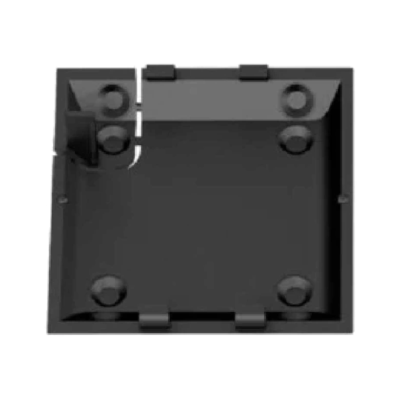 Ajax Smartbracket Ajax MotionProtect черная