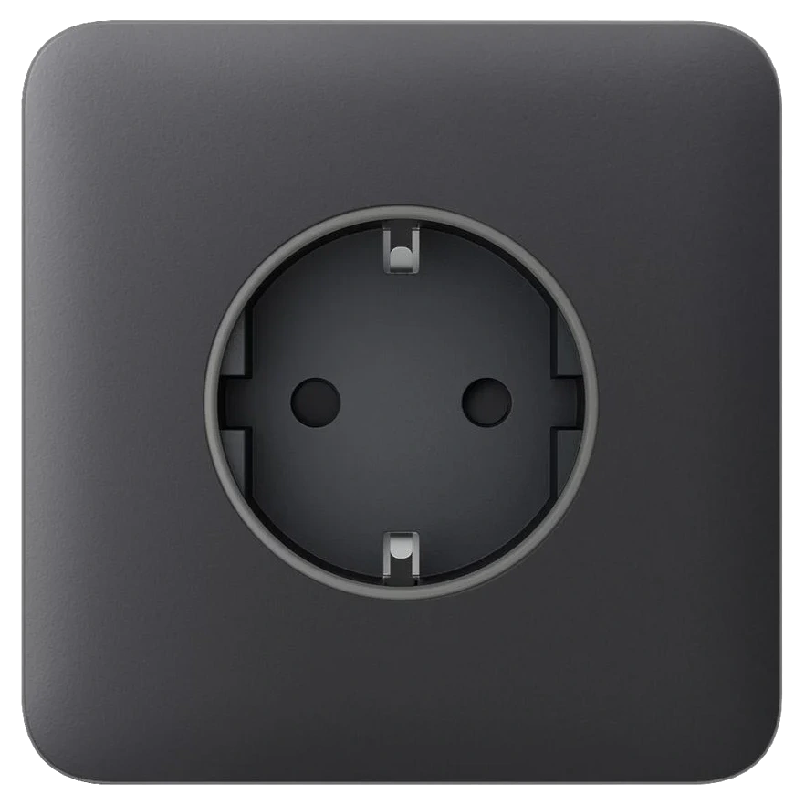 Ajax SoloCover (basic) [type F] Graphite