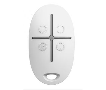 Ajax SpaceControl (white)