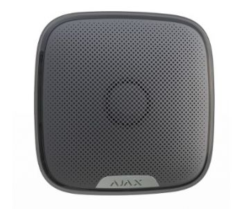 Ajax StreetSiren (black)