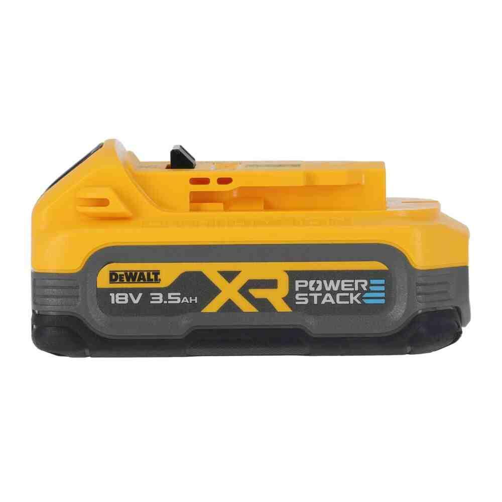 Аккумуляторная батарея PowerStack DeWALT DCBP318