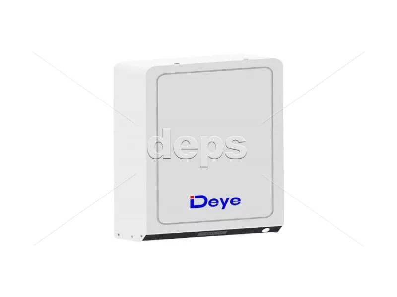 Аккумуляторный блок Deye RW-L2.5 (LV/25.6V/100Ah/2.56kWh/LifePO4)