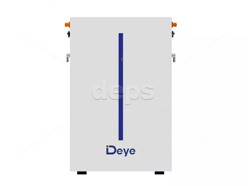 Аккумуляторный блок Deye RW-M6.1-B (LV/51.2V/120Ah/6.1kWh/LiFePO4)