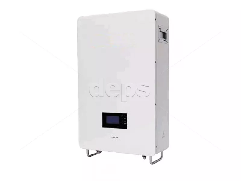 Аккумуляторный блок LFP-W-5.12kWh-LCD (C)
