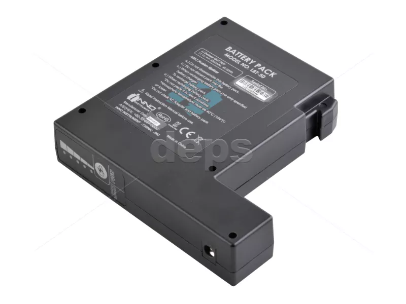 Акумуляторна батарея INNO Instrument LBT-40 (LBT-50)