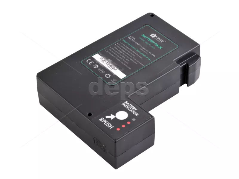 Акумуляторна батарея LBT-5000