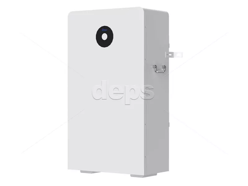 Акумуляторний блок Deye RW-F16 (LV/51.2V/314Ah/16kWh/LiFePO4) RW-F16 [F]