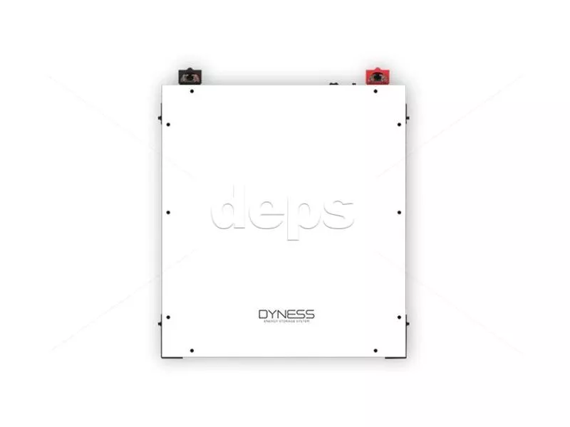 Акумуляторний блок Dyness A48100 (LV/48V/100Ah/4.8kWh/LifePO4)