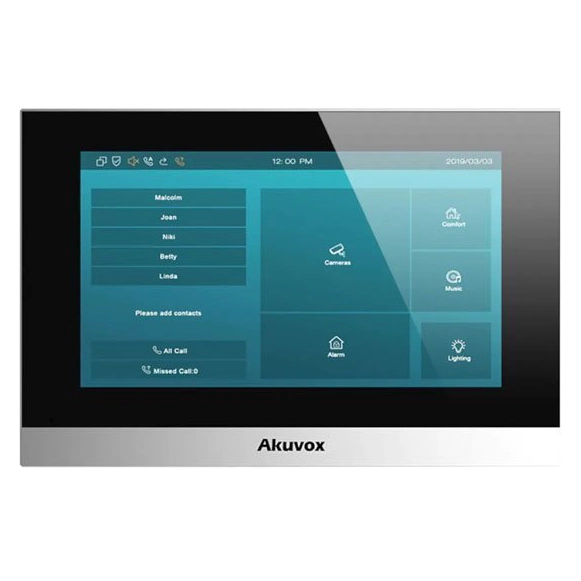 Akuvox C315N