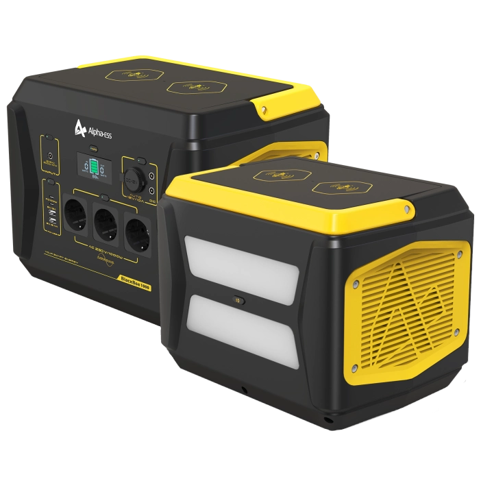AlphaESS BLACKBEE-1000