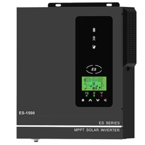 ANERN SCI-ES-1500 24V однофазний низьковольтний