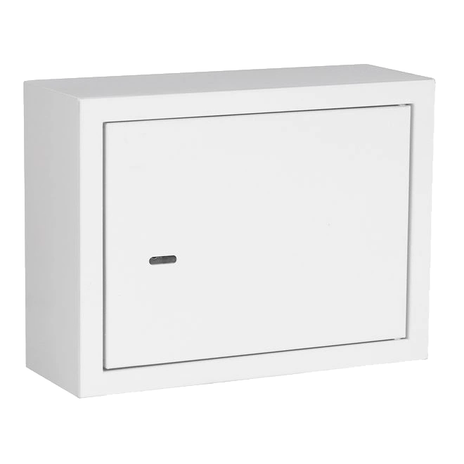Антивандальний ящик петлі (400х300х150) IPCOM БК-400-2