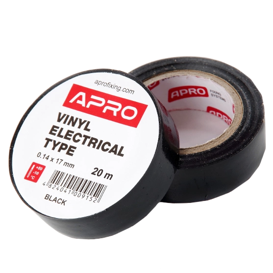 APRO 0.14х17 мм 20 м