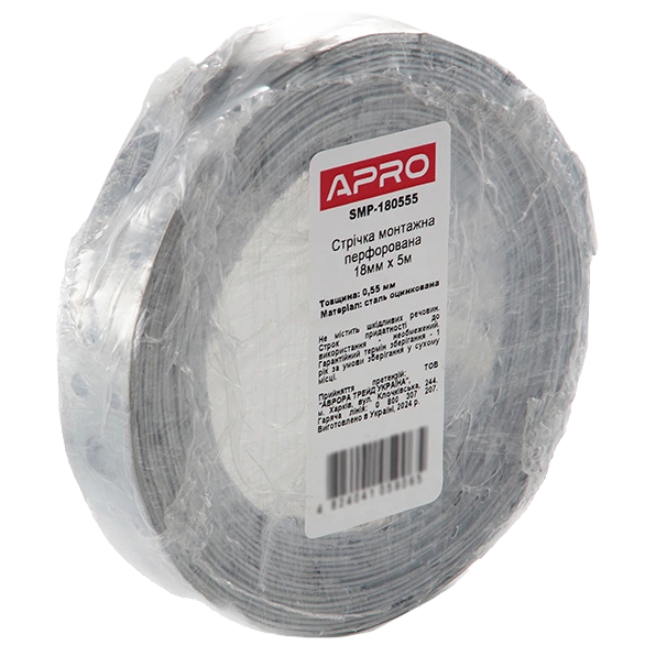 APRO 12х0,55 мм 10м