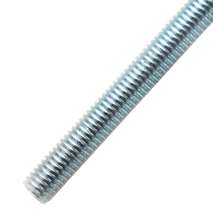 APRO DIN 975 М12х1000 кл. миц. 5.8 цинк белый