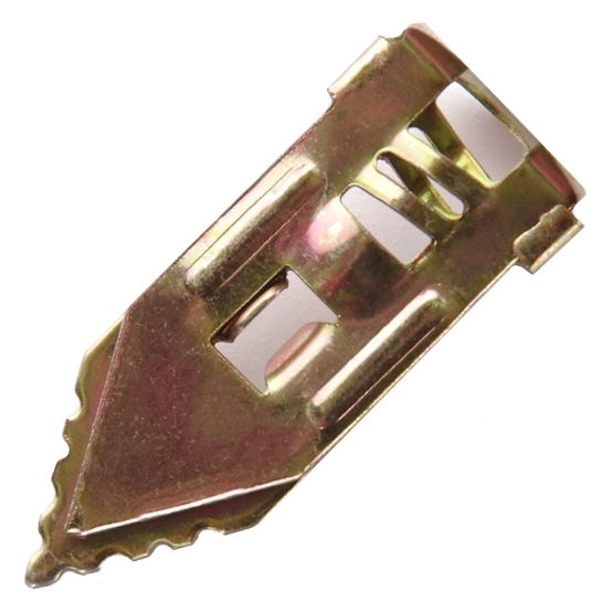 APRO Gold 12х30 цинк жовтий (пач. 50 шт.)