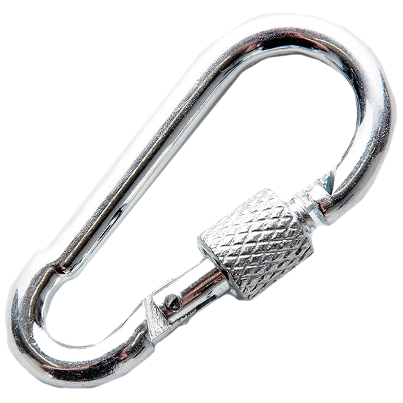 APRO М11х120 мм оц. (5 шт.)
