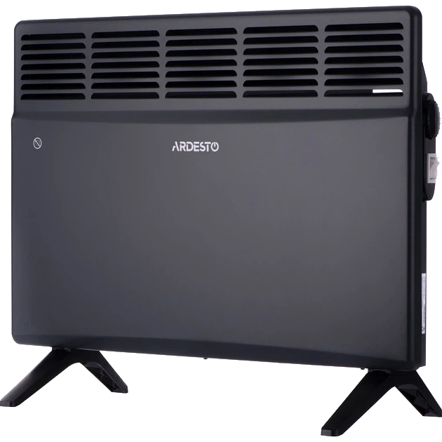 ARDESTO CH-1500MCA 1500 Вт 15 м2 IP24