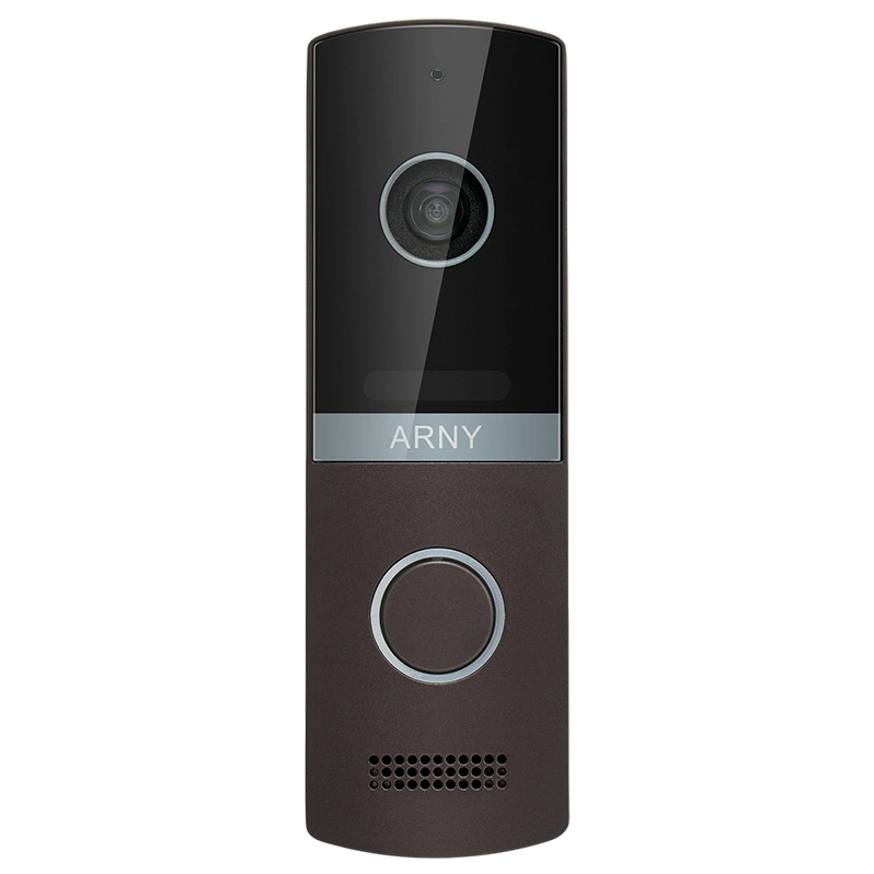 ARNY AVP-NG230 2MPX brown
