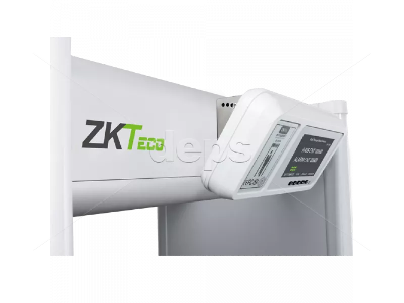 Арочний металодетектор ZKTeco ZK-D4330