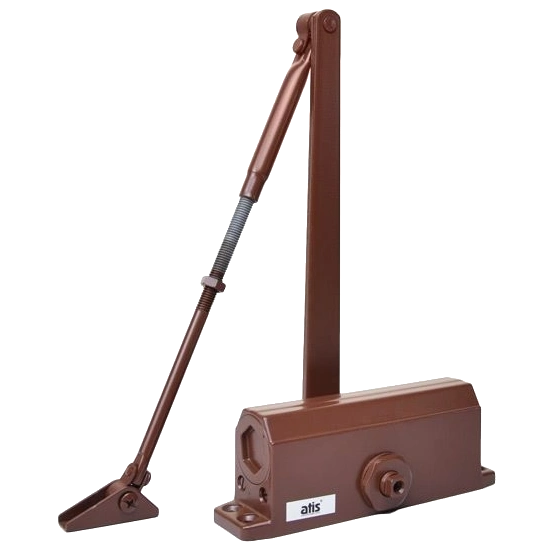 ATIS DC-603 Brown