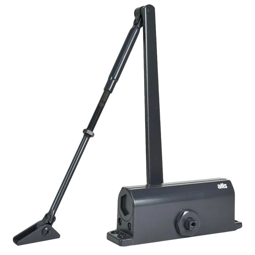 ATIS DC-604 Graphite