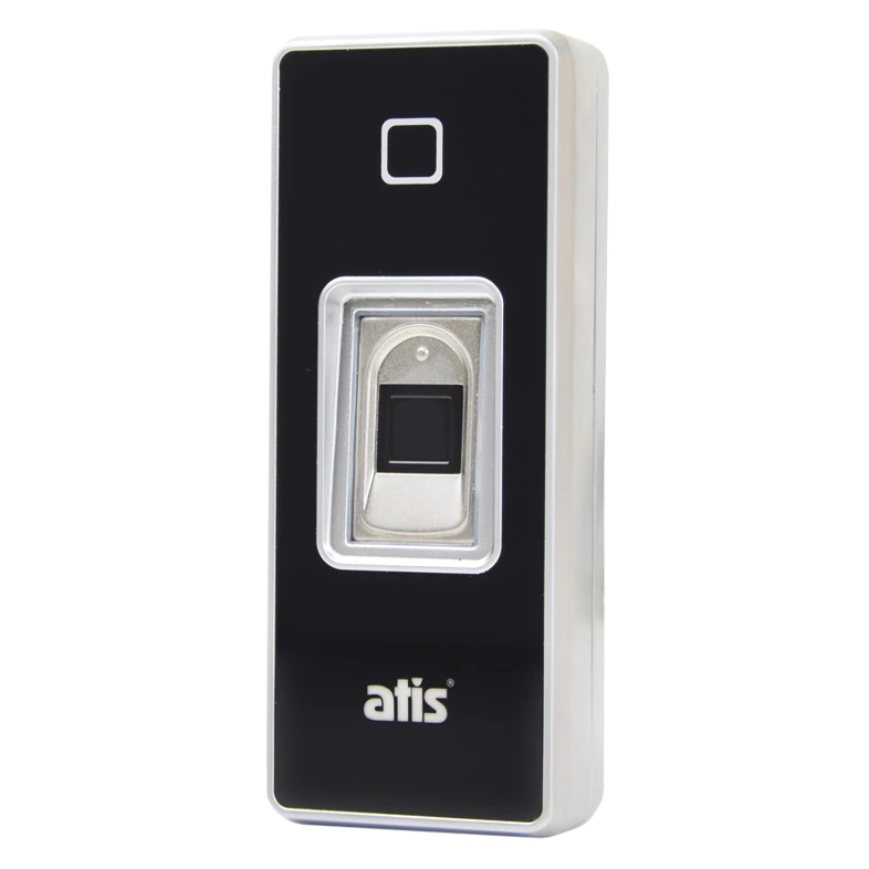 ATIS FPR-4