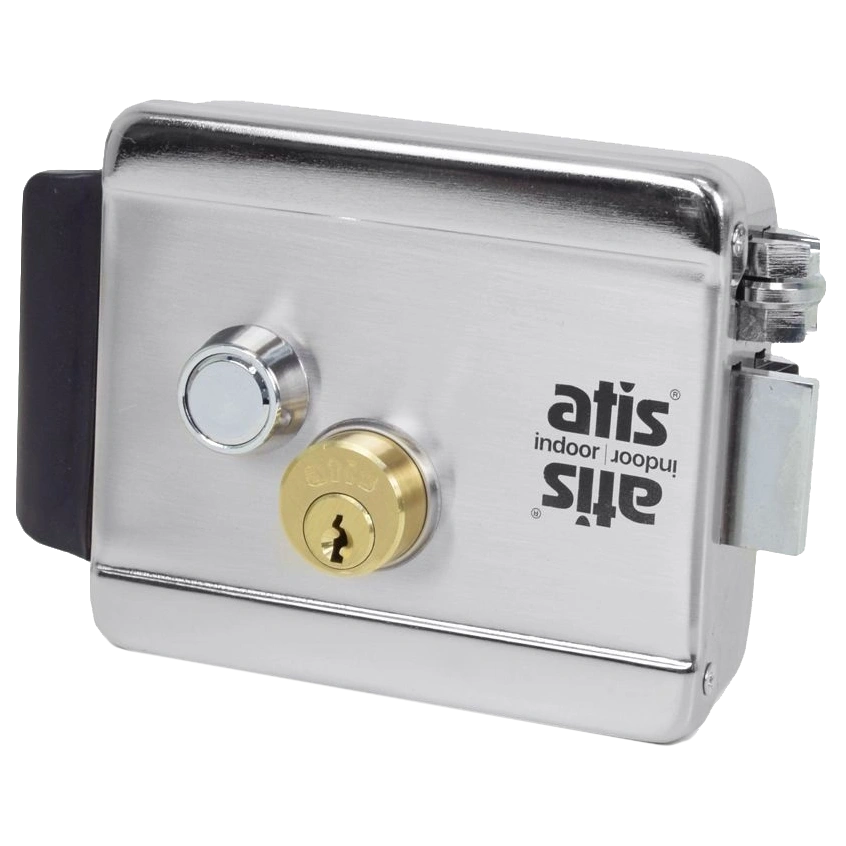 ATIS Lock Ch