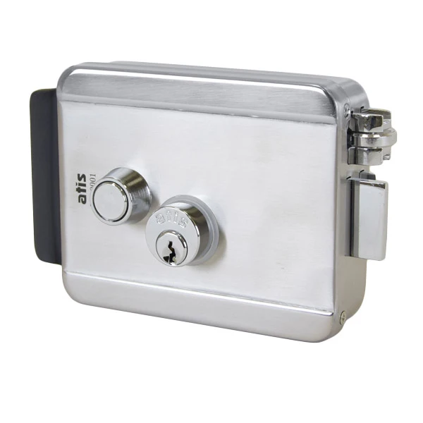 ATIS Lock SSM