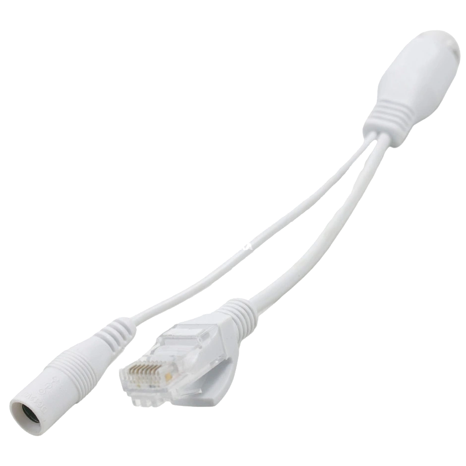 Atis Passive PoE IP+DC - Extender over UTP Waterproof (влагозащищенный)