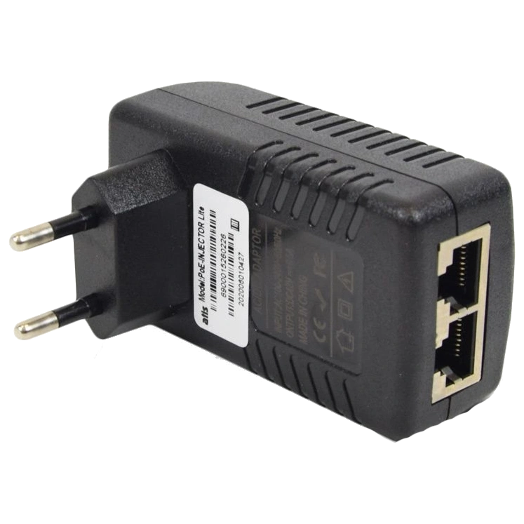 ATIS PoE-INJECTOR Lite